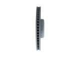 Disc frana fata stanga BOSCH 0986479H13