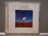 THE CRANBERRIES - BURY THE HATCHET (2002/ISLAND/EU) - CD/ORIGINAL/NOU/SIGILAT, Rock, Island rec