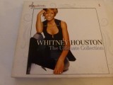 Whitney Houston - the ultimate collection, cd