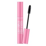 Mascara Turbo Booster, Revers, volum &amp;amp; alungire, 12ml