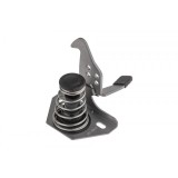 Carlig siguranta inchizatoare capota motor Bmw Seria 5 E60, E61 2003-, X3 E83 2004-, 51234362947