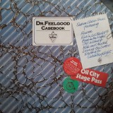 Vinil &quot;Dr. Feelgood&quot;