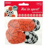 Accesorii craft - Hai la sport | Daco