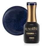 Cumpara ieftin Oja Semipermanenta Revolux LUXORISE, Navy Flirt 15ml