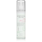 AXIS-Y 6+1+1 Advanced Formula Dark Spot Correcting Glow Toner solutie tonica cu efect de iluminare pentru piele cu hiperpigmentare 125 ml