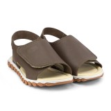 Sandale Baieti BIBI Summer Roller New II Expresso Velcro 31 EU