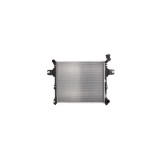 Radiator apa JEEP COMMANDER XK AVA Quality Cooling JE2058