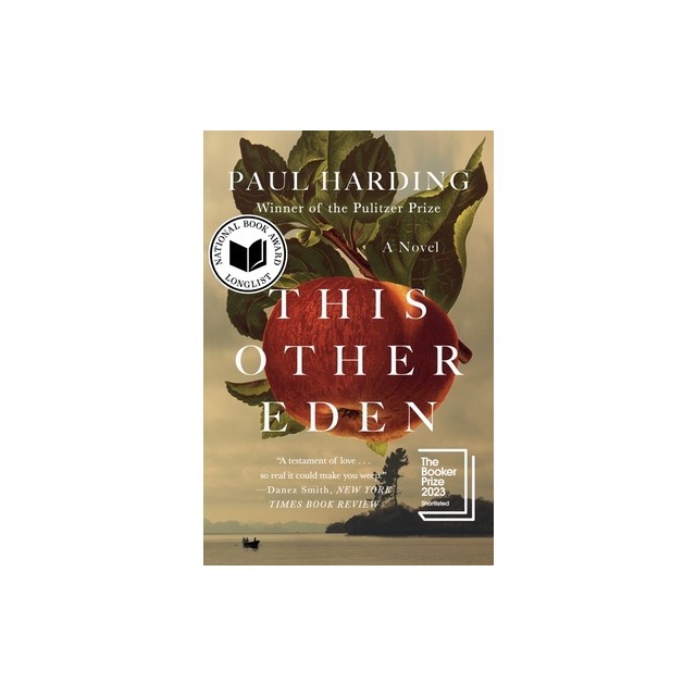 This Other Eden