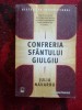 A9 CONFRERIA SFANTULUI GIULGIU - Julia Navarro