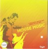 House Music CD Compilatie Promo - Casa de discuri Max