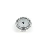 Coroană arzător mic pentru plită ELECTROLUX 50298104006 AEG IKEA Original