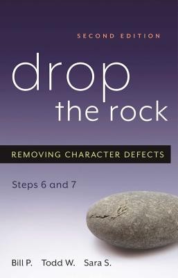 Drop the Rock: Removing Character Defects, Steps Six and Seven foto