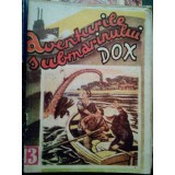 H. Warren - Aventurile submarinului Dox, vol. 13