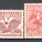 Cehoslovacia.1949 Crucea Rosie XC.198