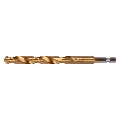 Burghiu prindere Hex Hss Tin 10 mm Yato YT-44772 foto
