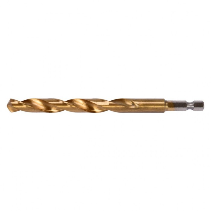 Burghiu prindere Hex Hss Tin 10 mm Yato YT-44772