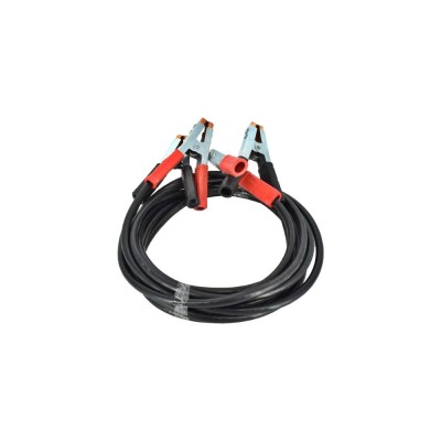 Cablu de curent pentru camion, 2500A, 3 metri, Strong Premium, ambalaj sac negru foto
