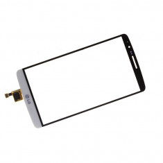 Touchscreen LG G3, D850, D855 Alb