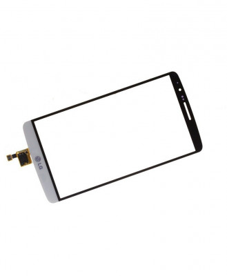 Touchscreen LG G3, D850, D855 Alb foto