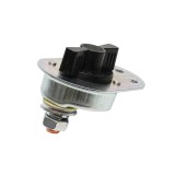 Contact general 12/24V 50A, conector din cupru M10 pentru UTB, MTZ, VK-318, Breckner Germany