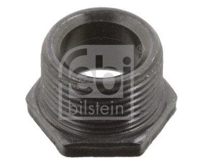 FEBI BILSTEIN 103550 piulita de tensionare,suport jiglor foto