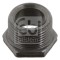 FEBI BILSTEIN 103550 piulita de tensionare,suport jiglor