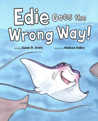 Edie Goes the Wrong Way foto