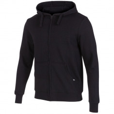 Hanorace Joma Jungle Hoodie 102109-100 negru foto