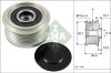 INA 535 0228 10 Sistem roata libera, generator