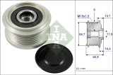 INA 535 0228 10 Sistem roata libera, generator