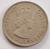 Belize, 25 Cents 2012