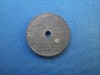 25 CENTI 1943 /BELGIA, Europa