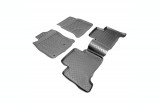 Covorase din cauciuc pentru Toyota Land Cruiser 120 Prado J120 (2002-2010),Lexus Gx 470 J12(2002-2009), Umbrella