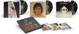 McCartney I / II / III - Vinyl | Paul Mccartney, Capitol Records