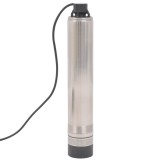 VidaXL Pompă pentru f&acirc;nt&acirc;nă de ad&acirc;ncime, 40 m, 750 W