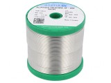 S&acirc;rmă de lipit fără plumb 1mm 500g SAC305 TELECORE