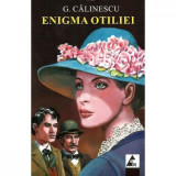 Enigma Otiliei - George Calinescu, Agora