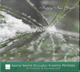 Various - Happy New Year!, 2xCD