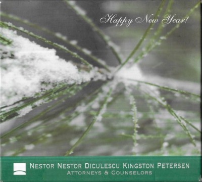 Various - Happy New Year!, 2xCD foto