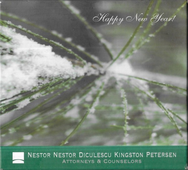 Various - Happy New Year!, 2xCD