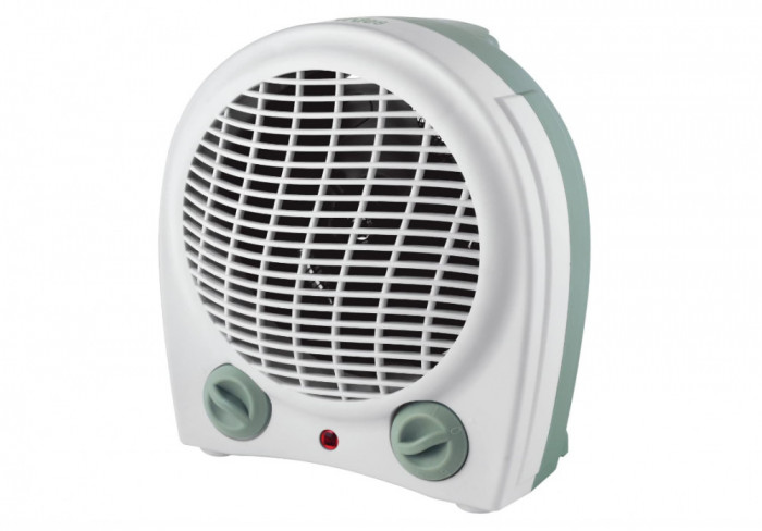 Aeroterma ARDES ARAM4F09G SABO, Incalzitor cu ventilator - RESIGILAT