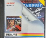 cd alvin stardust greatest hits