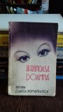 FII FRUMOASA DOAMNA - R. VIOR
