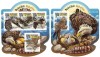SIERRA LEONE 2015 - Lumea pasarilor (18) / set complet - colita+bloc MNH, Nestampilat