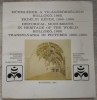 CATALOG EXPO:HISTORICAL MONUMENTS HOLLOKO 1988/TRANSYLVANIA IN PICTURES1880-1980