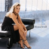 Diana Krall The Look Of Love (cd)
