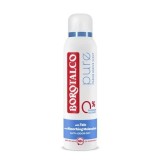 BOROTALCO SPRAY NATURAL PURE 150ML