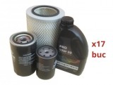 Pachet revizie pentru generator Stager YDY100S3