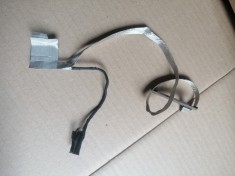 cablu display lvds Dell Latitude E5550 (FHD Non-Touch) 0G0G8C + camera web webcam microfon