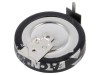 Condensator Super 1F 5V DC THT EATON ELECTRONICS KVR-5R0H105-R THT